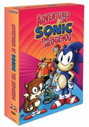 Adventures of Sonic the Hedgehog  