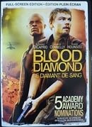 Blood Diamond [2007]