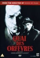 Quai Des Orfevres [DVD] [1947]