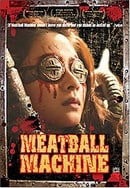 Meatball Machine  [Region 1] [US Import] [NTSC]