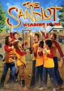 The Sandlot: Heading Home