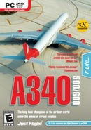 A340-500/600 Expansion for MS Flight Simulator X/2004