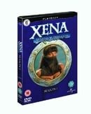 Xena - Warrior Princess - Series 1 - Complete [DVD] [1995]