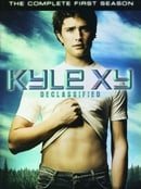 Kyle XY: The Complete First Season