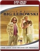 The Big Lebowski [HD DVD]