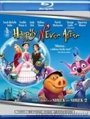 Happily N'Ever After   [US Import]