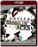 Smokin' Aces HD DVD [HD DVD] [2006]