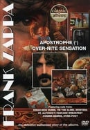 Frank Zappa: Apostrophe / Over-Nite Sensation