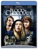Blood and Chocolate   [US Import]