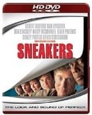 Sneakers [HD DVD] [1992] [US Import]