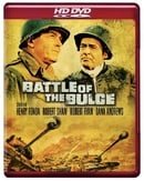 Battle of the Bulge [HD DVD]