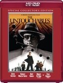 The Untouchables (Collector's Edition) [HD DVD]