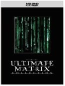 The Ultimate Matrix Collection [HD DVD] [2003] [US Import]