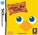 Final Fantasy Fables: Chocobo Tales (Nintendo DS)