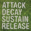 Attack Decay Sustain Release: Limited Edition