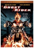 Ghost Rider (Two-Disc Extended Cut)