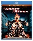 Ghost Rider (Extended Cut) 