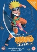 Naruto Unleashed - Series 2 Part 1