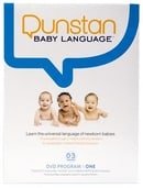 Dunstan Baby Language -- Learn the universal language of newborn babies