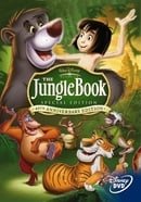 The Jungle Book - 40th Anniversary 2 Disc Platinum Edition