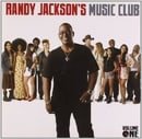 Randy Jackson's Music Club, Volume 1