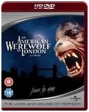 An American Werewolf In London [HD DVD] [1981]