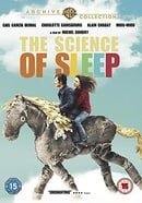 The Science Of Sleep  