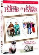 The Circle of Trust Collection (Meet the Parents / Meet the Fockers)