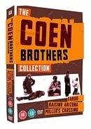 The Coen Brothers Collection - Fargo/Raising Arizona/Miller's Crossing 