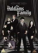 The Addams Family - Vol. 2
