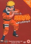 Naruto Unleashed - Series 2 Vol.2
