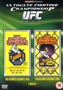UFC Ultimate Fighting Championship - Ultimate Ultimate 95 and 96 [DVD]