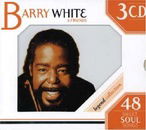 Barry White