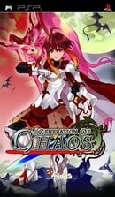 Generation of Chaos IV (PSP)