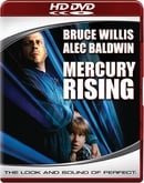Mercury Rising [HD DVD] [1998] [US Import]