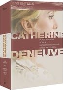Catherine Deneuve Set  [Region 1] [US Import] [NTSC]