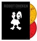 Robot Chicken - Season Two (Uncensored)