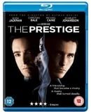 The Prestige   [Region Free]