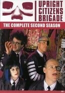 Upright Citizens Brigade - The Complete Second Season