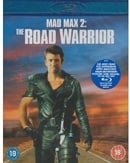 Mad Max 2: The Road Warrior   [Region Free]