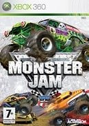Monster Jam - Xbox 360