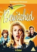 Bewitched - Season 5 (Complete)  