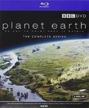 Planet Earth: Complete BBC Series 