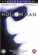 Hollow Man (Extended Cut) [DVD] [2000]