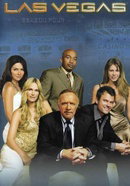 Las Vegas: Season Four (4pc) (Ws Sub Ac3 Dol)   [Region 1] [US Import] [NTSC]