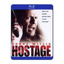 Hostage [Blu-ray] [2005]