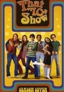 That '70s Show: Season Seven