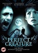 Perfect Creature [DVD] [2006]