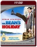 Mr Bean's Holiday [HD DVD] [2007]