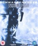 Terminator 2 - Judgement Day [HD DVD]